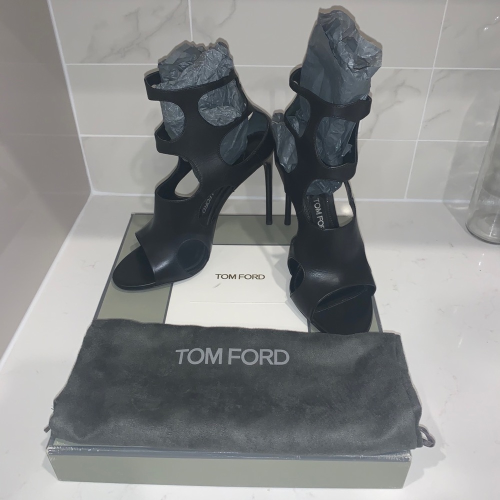 Tom Ford Ankle boot